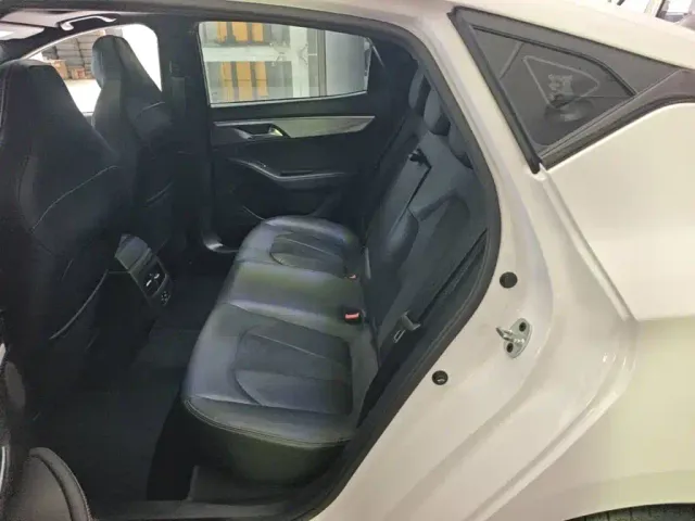 JAC Motors A5 PLUS — Фото автомобиля 16