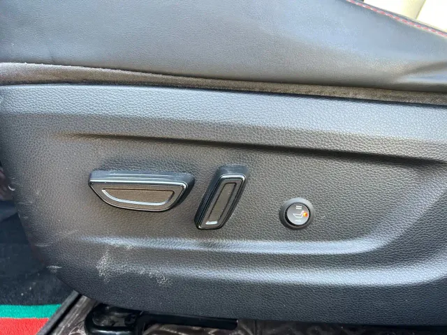 GAC Trumpchi GS4 PLUS — Фото автомобиля 15