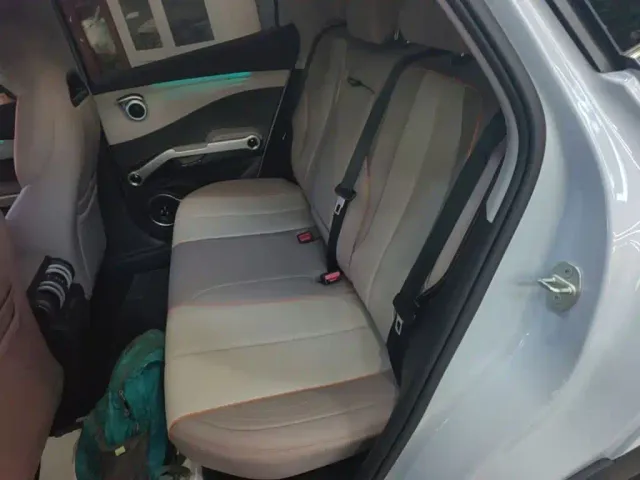 BYD Yuan PLUS — Фото автомобиля 16