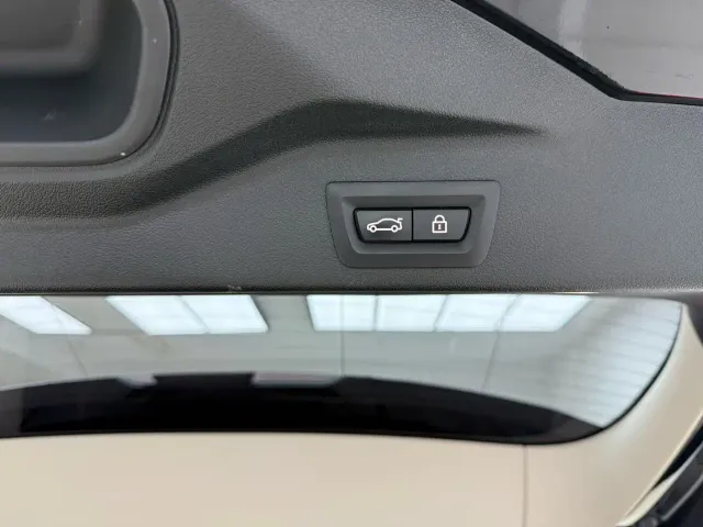 BMW X5 — Фото автомобиля 18