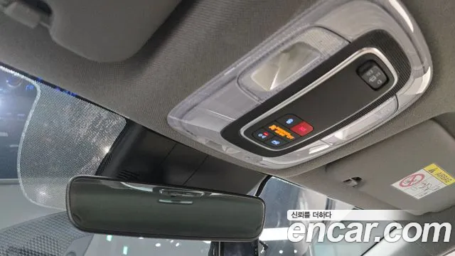 Hyundai Avante CN7 — Фото автомобиля 25