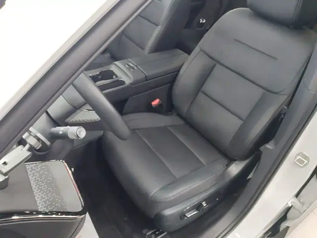 Toyota BoZhi 3X — Фото автомобиля 14