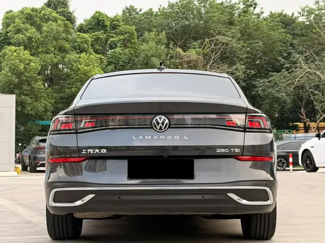Volkswagen Lamando 2022 Lamando L 280TSI DSG Cool Edition — Фото автомобиля 15