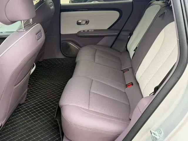 Changan Qiyuan A06 — Фото автомобиля 6