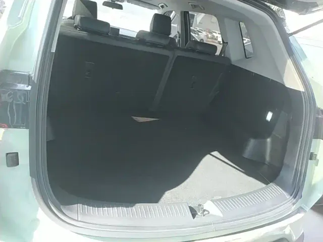Wuling Asta — Фото автомобиля 14