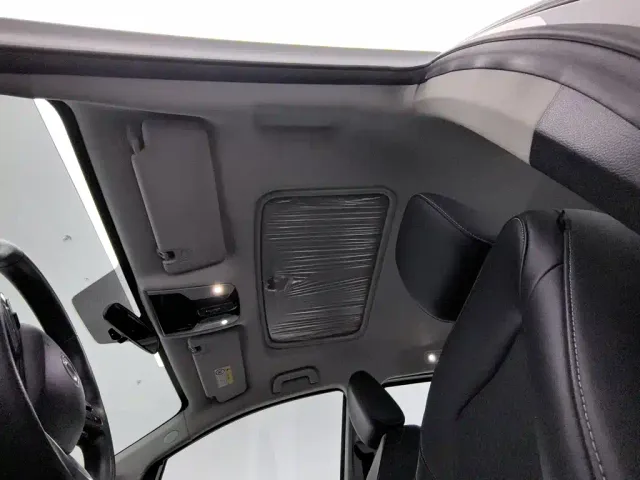 GAC Trumpchi M8 — Фото автомобиля 14