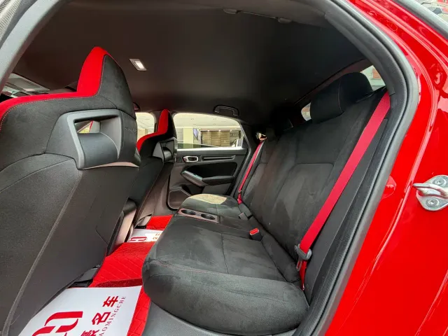 Honda Civic — Фото автомобиля 7