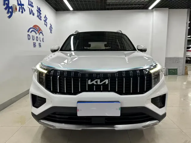 Kia Sportage 2021 Ace 2.0L Brilliant Edition — Фото автомобиля 2