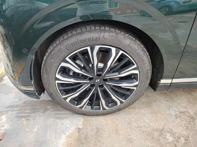 Dongfeng eπ 008 — Фото автомобиля 22
