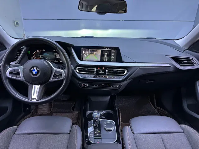 BMW 2 Series — Фото автомобиля 7