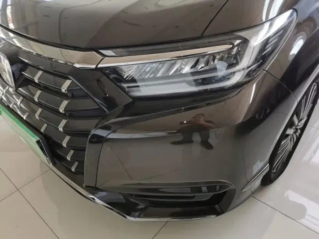 Honda Elysion — Фото автомобиля 23