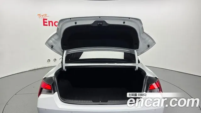 Hyundai Avante CN7 — Фото автомобиля 19