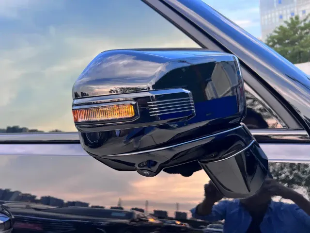 Jetour T2 — Фото автомобиля 6