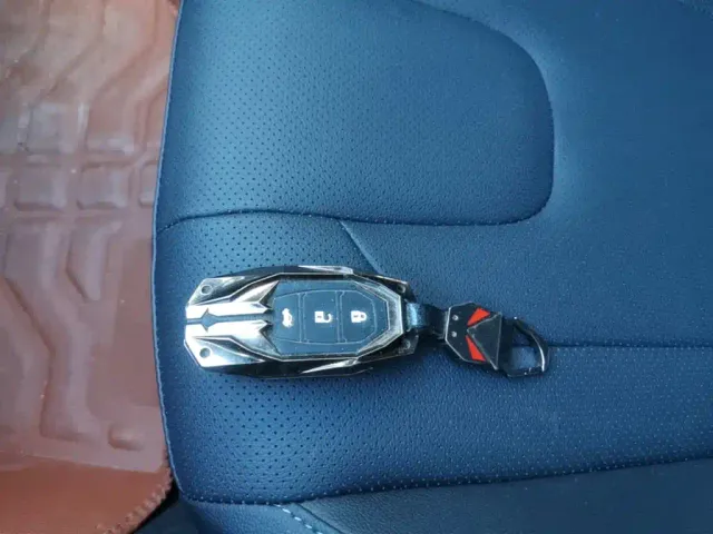 Hyundai Elantra — Фото автомобиля 8