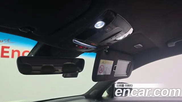 Kia K8 Signature — Фото автомобиля 23