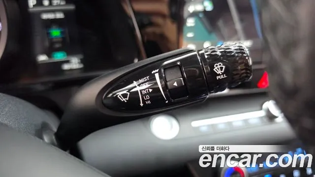 Hyundai Avante CN7 — Фото автомобиля 20