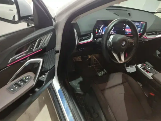 BMW X1 — Фото автомобиля 15