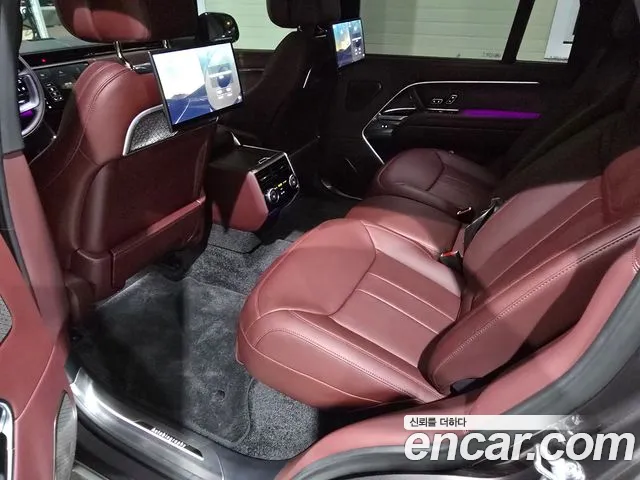 Land Rover Range Rover — Фото автомобиля 13