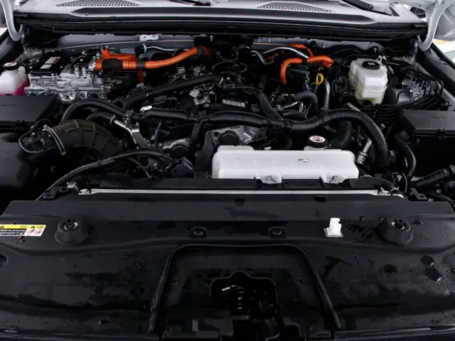 Toyota Prado — Фото автомобиля 20