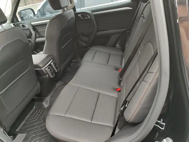 Haval Big Dog — Фото автомобиля 16