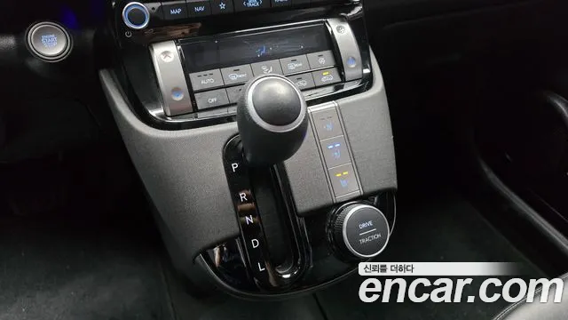 Hyundai Casper — Фото автомобиля 12