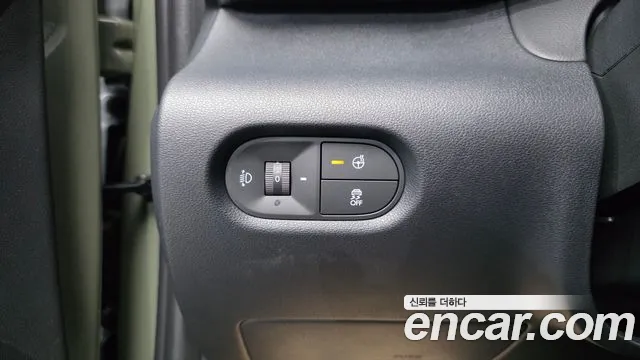 Hyundai Casper — Фото автомобиля 25