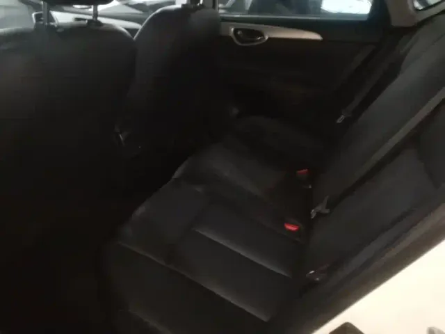 Nissan Sylphy — Фото автомобиля 16