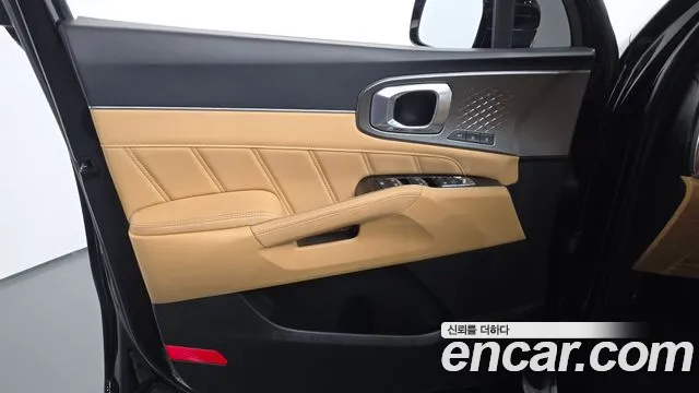 Kia Sorento 4th Gen — Фото автомобиля 13