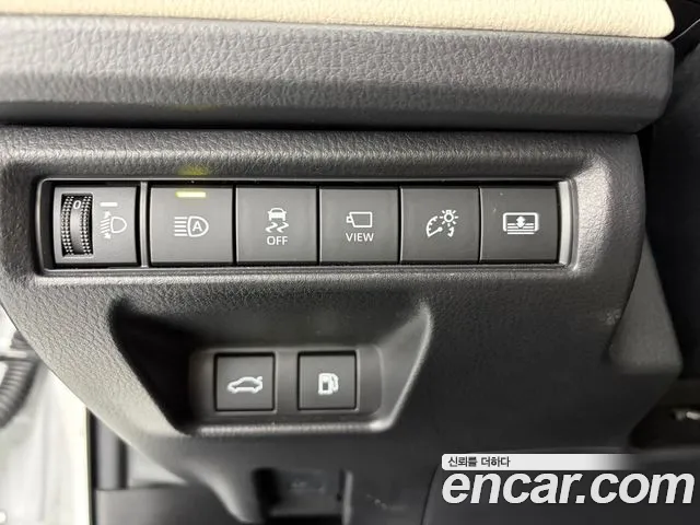 Toyota Camry XV80 — Фото автомобиля 13