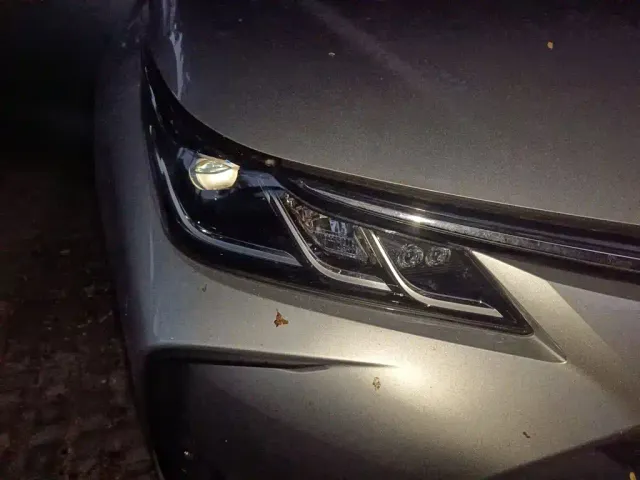 Toyota Corolla — Фото автомобиля 7