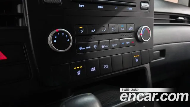 Hyundai Staria Staria Tourer 11 мест — Фото автомобиля 14