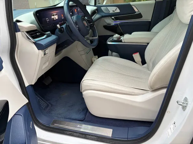 Buick Century — Фото автомобиля 7