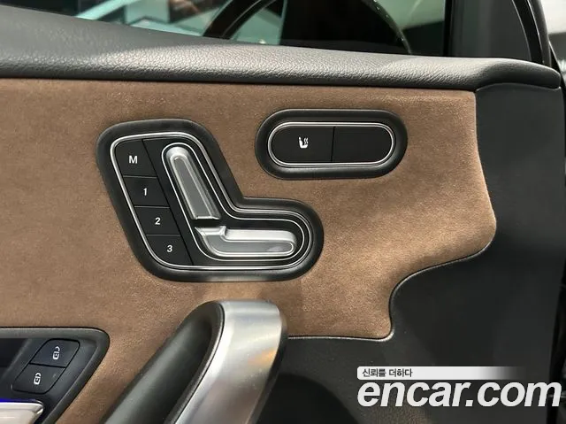 Mercedes-Benz A-Class W177 — Фото автомобиля 14