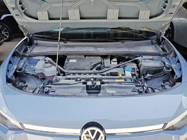 Volkswagen ID.7 Vizzion — Фото автомобиля 19