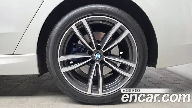 BMW Gran Turismo — Фото автомобиля 20