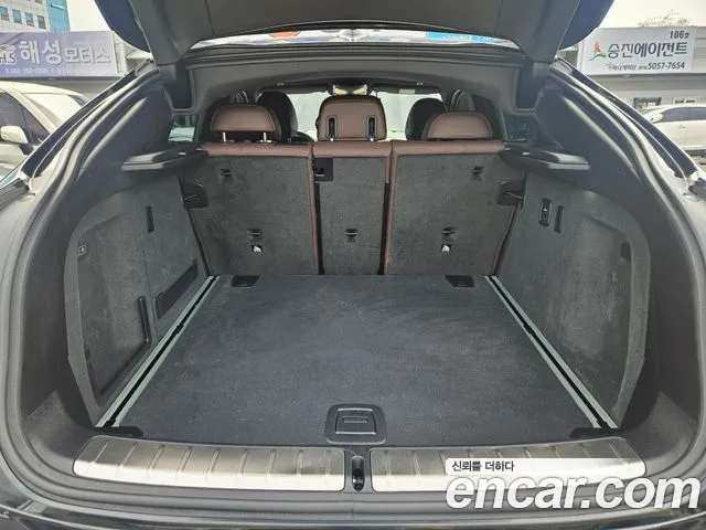 BMW X4 xDrive20i Individual — Фото автомобиля 14
