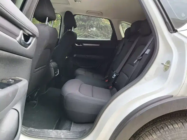 Mazda CX-5 — Фото автомобиля 16