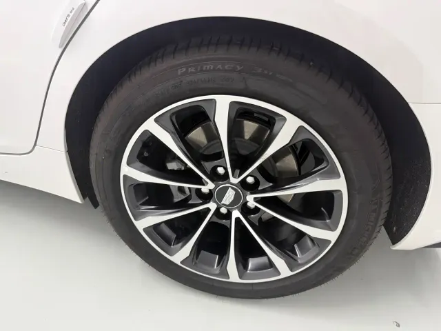 Cadillac CT5 — Фото автомобиля 12