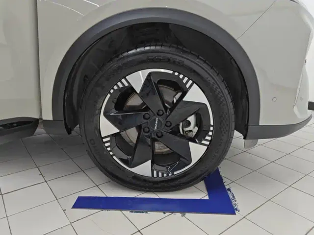 Haval Xiaolong MAX — Фото автомобиля 6