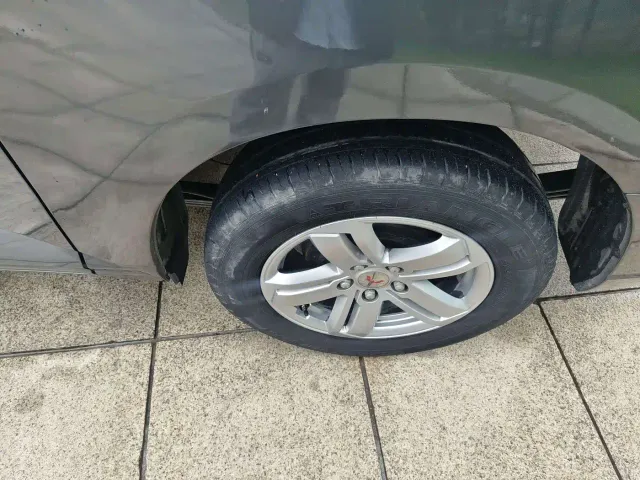 Wuling Motors Wuling Journey 2021 1.5T Manual Luxury Edition — Фото автомобиля 15