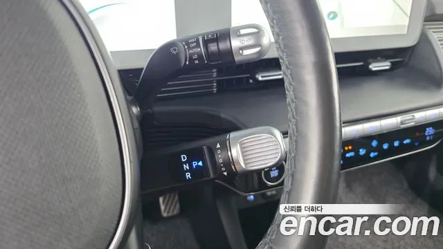 Hyundai Ioniq 5 — Фото автомобиля 12
