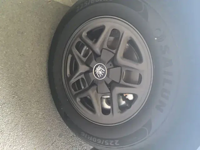 BYD Qin PLUS — Фото автомобиля 22