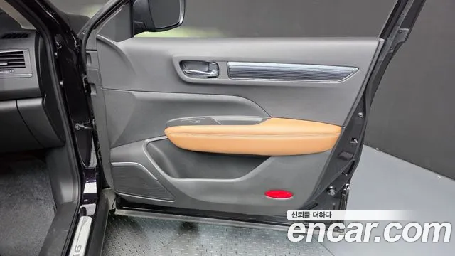 Renault Korea QM6 QM6 (New) — Фото автомобиля 14