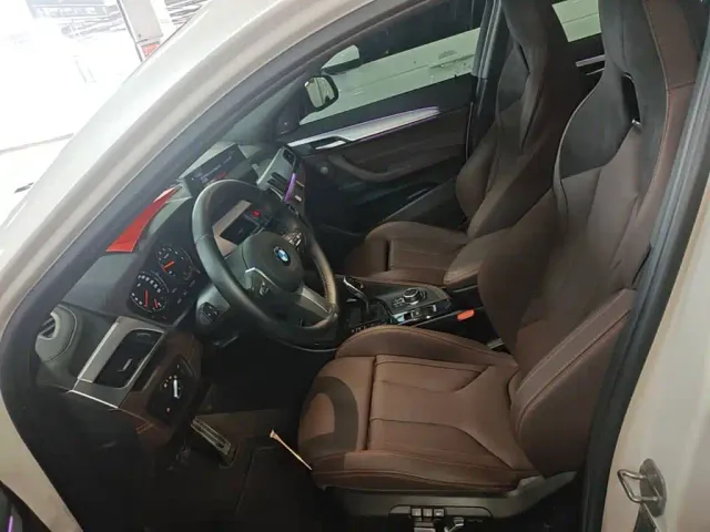 BMW X2 — Фото автомобиля 14