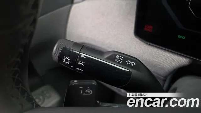 Kia EV3 — Фото автомобиля 29