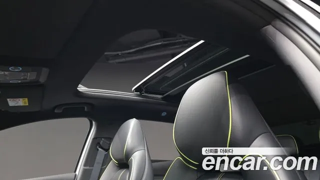 BYD Atto 3 — Фото автомобиля 18