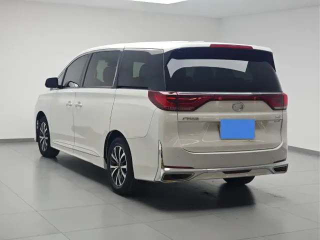 GAC Trumpchi M8 — Фото автомобиля 6