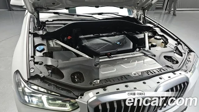 BMW X3 — Фото автомобиля 6