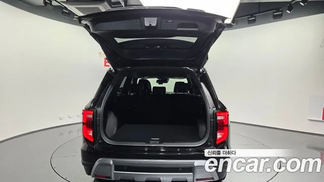 KG_Mobility_Ssangyong Torres Torres Бензин 1.5 2WD — Фото автомобиля 29