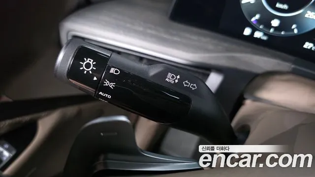 Kia K8 Signature — Фото автомобиля 6